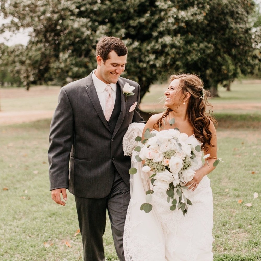 Meet your Posher, Jenny